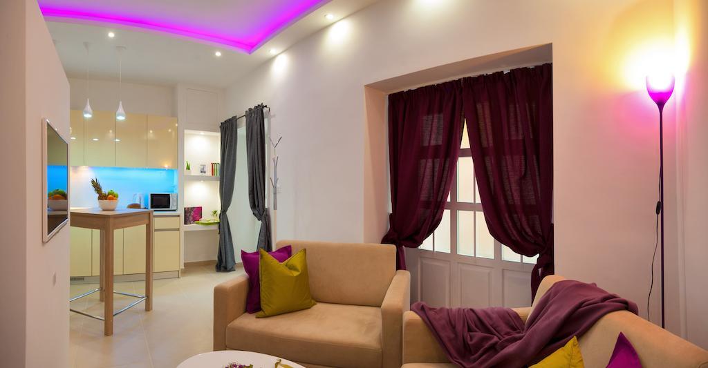 Apartment Joe Сплит Стая снимка