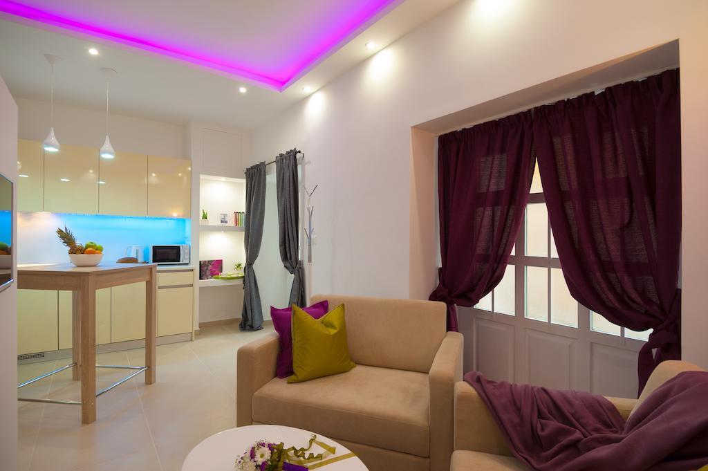 Apartment Joe Сплит Стая снимка